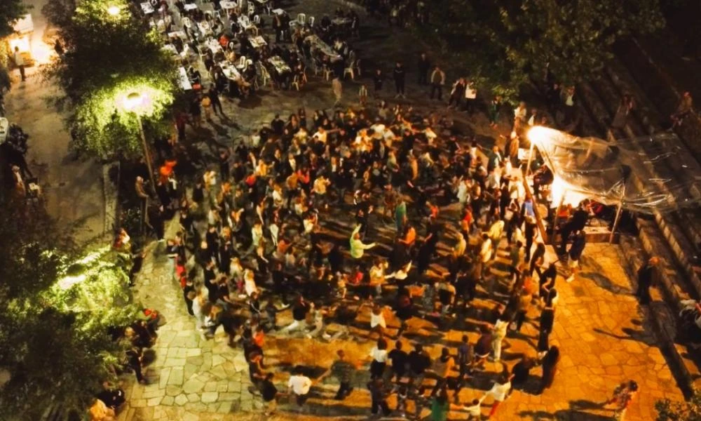 Φράγμα Μεσοχώρας: Το 95% των κατοίκων δεν το θέλει – Προαναγγέλλουν δράσεις για την απόφαση του ΣτΕ υπέρ της ΔΕΗ